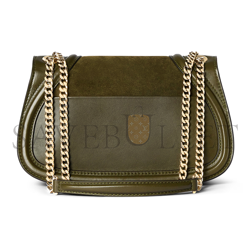 GUCCI BLONDIE MEDIUM SHOULDER BAG 815715 (26*16*8cm)